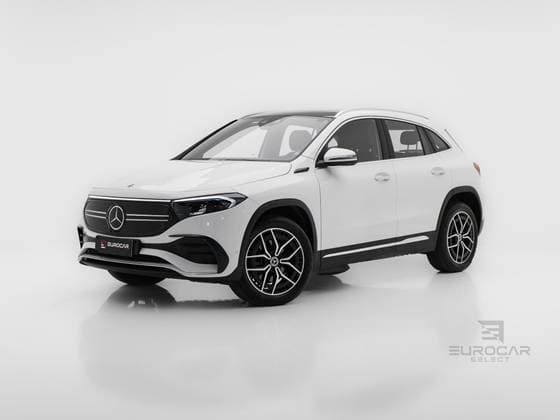 Carro 66,5 KW ELÉTRICO