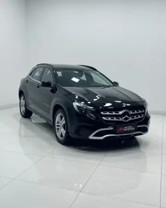 Carro 1.6 CGI FLEX STYLE 7G-DCT
