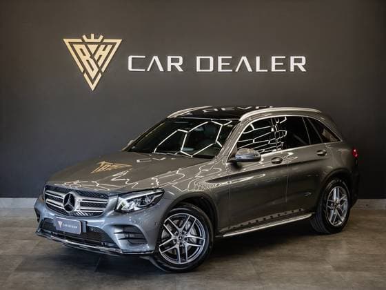 Carro 2.0 CGI GASOLINA SPORT 4MATIC 9G-TRONIC