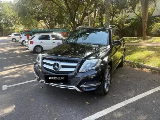 Carro 2.1 CDI SPORT 4X4 DIESEL 4P AUTOMÁTICO