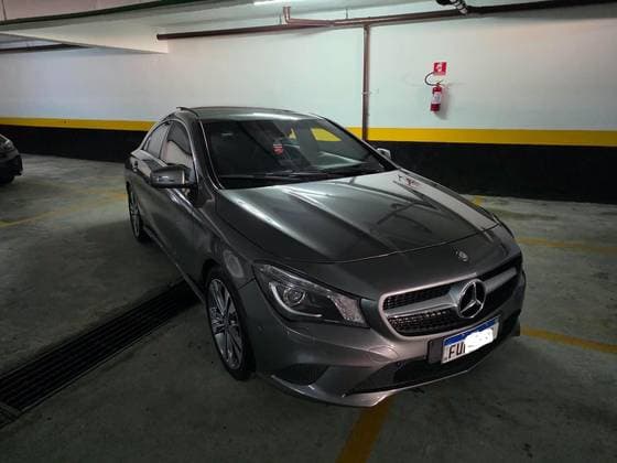 Carro 1.6 FIRST EDITION TURBO GASOLINA 4P AUTOMATIZADO