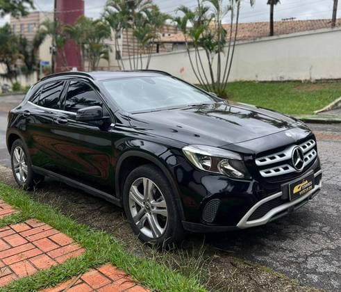 Carro 1.6 CGI FLEX STYLE 7G-DCT