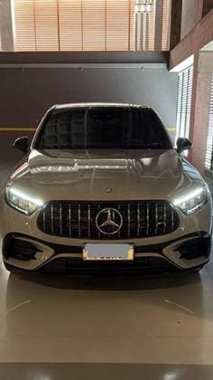 Carro 2.0 MHEV COUPÉ 4MATIC SPEEDSHIFT