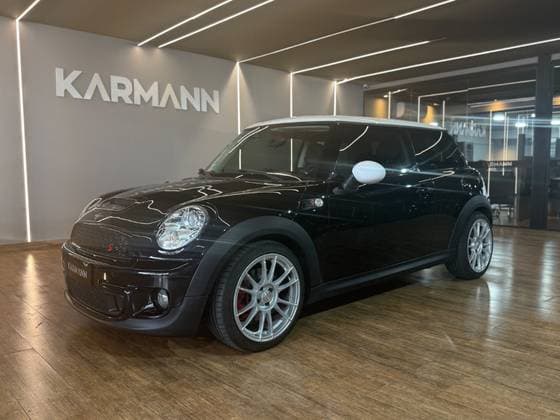 Carro 1.6 S 16V TURBO GASOLINA 2P AUTOMÁTICO