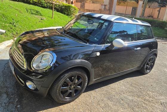 Carro 1.6 16V GASOLINA 2P MANUAL