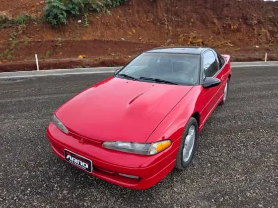 Carro 2.0 GS 16V GASOLINA 2P MANUAL