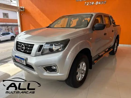 Carro 2.3 16V TURBO DIESEL S CD 4X4 MANUAL