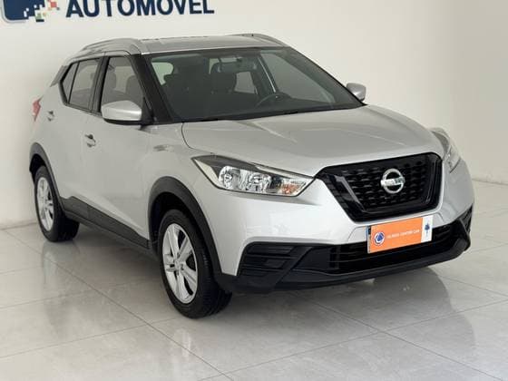 Carro 1.6 16V FLEXSTART S DIRECT 4P XTRONIC
