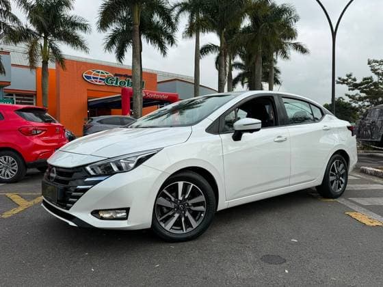 Carro 1.6 16V FLEX ADVANCE XTRONIC