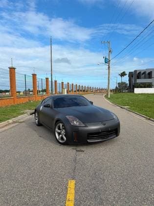 Carro 3.5 V6 GASOLINA ROADSTER AUTOMÁTICO