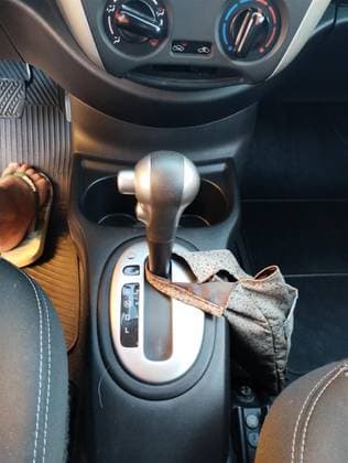 Carro 1.6 16V FLEXSTART SV 4P XTRONIC