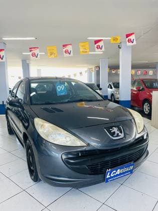 Carro 1.4 XR 8V FLEX 2P MANUAL