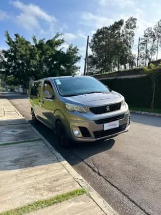 Carro 1.5 BLUEHDI DIESEL VITRE MANUAL