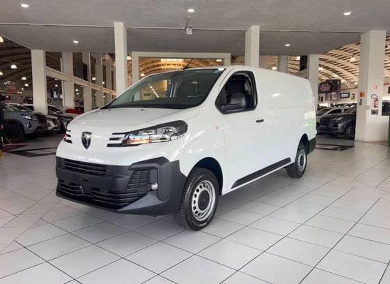 Carro 2.2 TURBO DIESEL CARGO MANUAL
