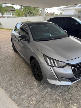 Carro 1.0 FIREFLY FLEX STYLE MANUAL