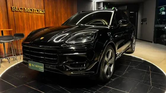 Carro 3.0 V6 S E-HYBRID AWD TIPTRONIC S