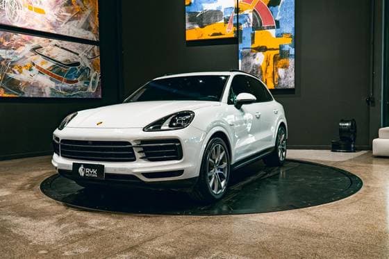 Carro 3.0 V6 E-HYBRID AWD TIPTRONIC S