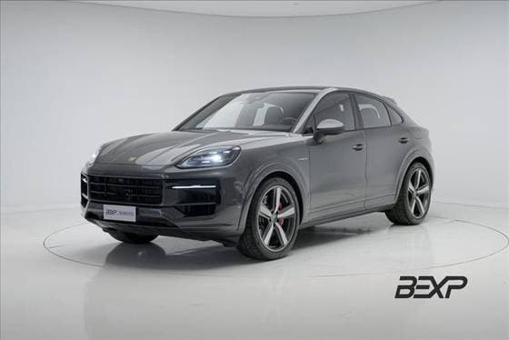 Carro 3.0 V6 E-HYBRID AWD TIPTRONIC S