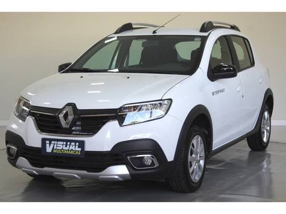 Carro 1.0 12V SCE FLEX S EDITION MANUAL