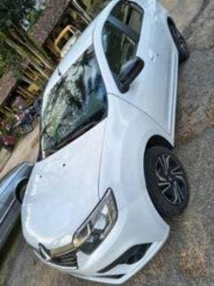 Carro 1.0 12V SCE FLEX ZEN MANUAL