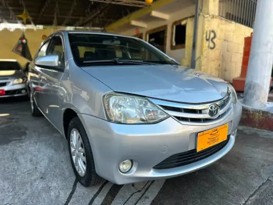Carro 1.5 XLS SEDAN 16V FLEX 4P MANUAL