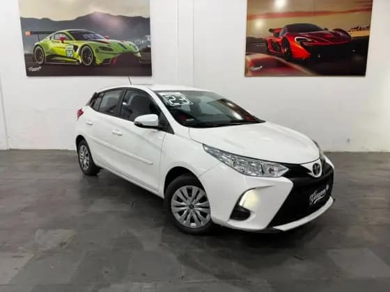Carro 1.5 16V FLEX XL MULTIDRIVE