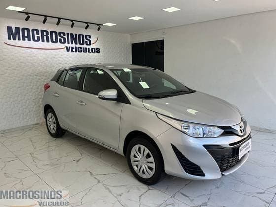 Carro 1.3 16V FLEX XL MULTIDRIVE