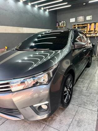 Carro 1.8 GLI 16V FLEX 4P AUTOMÁTICO
