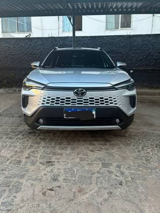 Carro 2.0 VVT-IE FLEX XRE DIRECT SHIFT