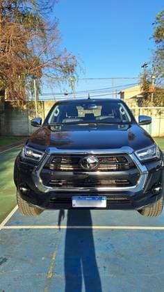 Carro 2.8 D-4D TURBO DIESEL CD SRX 4X4 AUTOMÁTICO