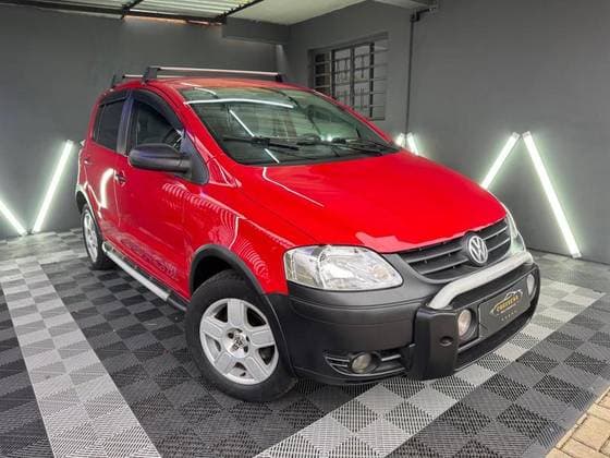 Carro 1.6 MI FLEX 8V 4P MANUAL