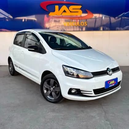 Carro 1.6 MSI TOTAL FLEX CONNECT 4P MANUAL