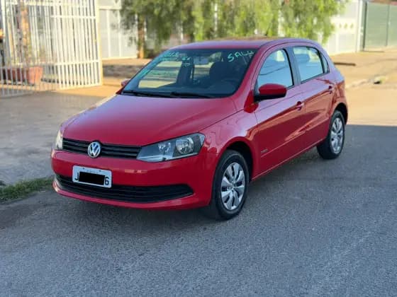 Carro 1.0 MI 8V FLEX 4P MANUAL G.VI