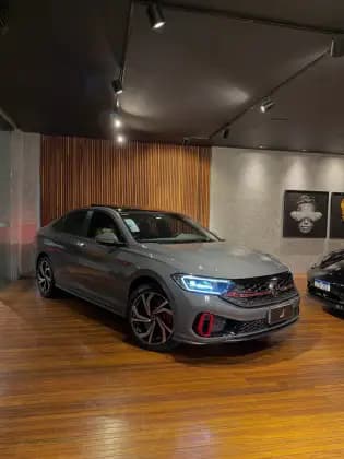 Carro 2.0 350 TSI GASOLINA GLI DSG