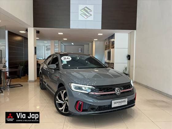 Carro 2.0 350 TSI GASOLINA GLI DSG