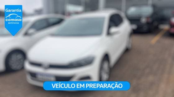 Carro 1.0 MPI TOTAL FLEX MANUAL