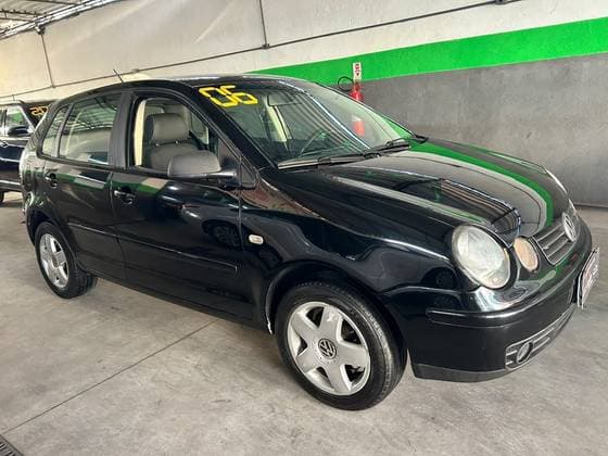 Carro 1.6 MI 8V FLEX 4P MANUAL
