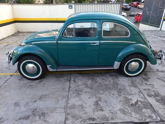 Carro 1.3 8V ÁLCOOL 2P MANUAL