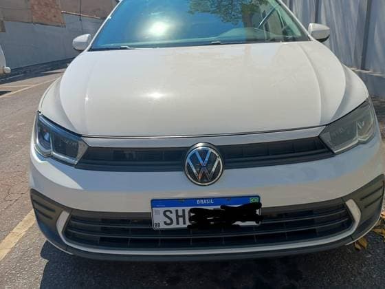 Carro 1.0 170 TSI COMFORTLINE AUTOMÁTICO