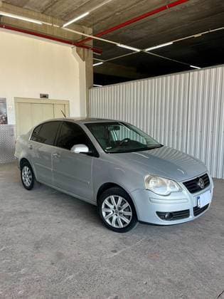 Carro 1.6 MI 8V FLEX 4P AUTOMATIZADO