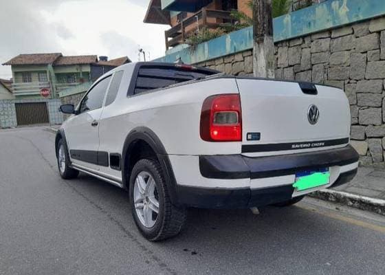 Carro 1.6 MI CE 8V FLEX 2P MANUAL G.V