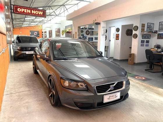 Carro 2.5 T5 TURBO GASOLINA 2P AUTOMÁTICO