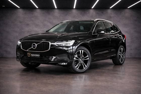 Carro 2.0 D5 DIESEL MOMENTUM AWD GEARTRONIC