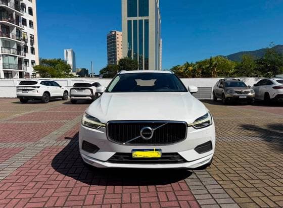 Carro 2.0 T5 GASOLINA MOMENTUM AWD GEARTRONIC