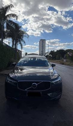 Carro 2.0 T5 GASOLINA MOMENTUM AWD GEARTRONIC