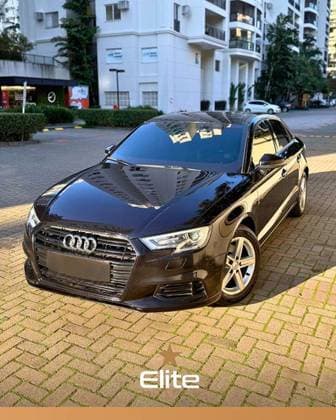 Carro 1.4 TFSI SEDAN AMBIENTE 16V FLEX 4P TIPTRONIC