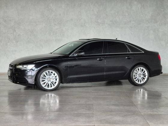 Carro 3.0 TFSI QUATTRO V6 24V GASOLINA 4P S-TRONIC