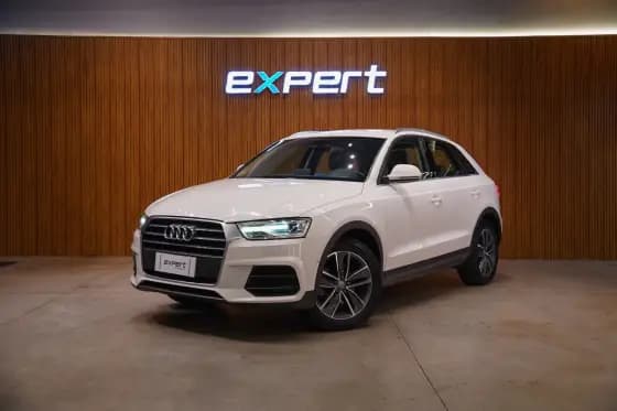 Carro 1.4 TFSI AMBIENTE FLEX 4P S TRONIC