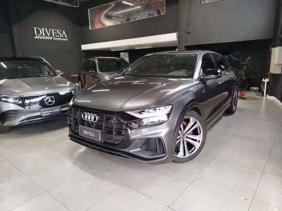 Carro 3.0 TFSI GASOLINA PERFORMANCE BLACK QUATTRO TIPTRONIC