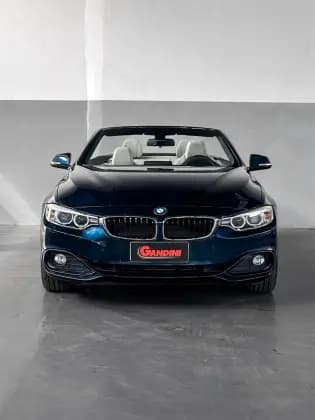 Carro 2.0 SPORT GP CABRIO 16V TURBO GASOLINA 2P AUTOMÁTICO